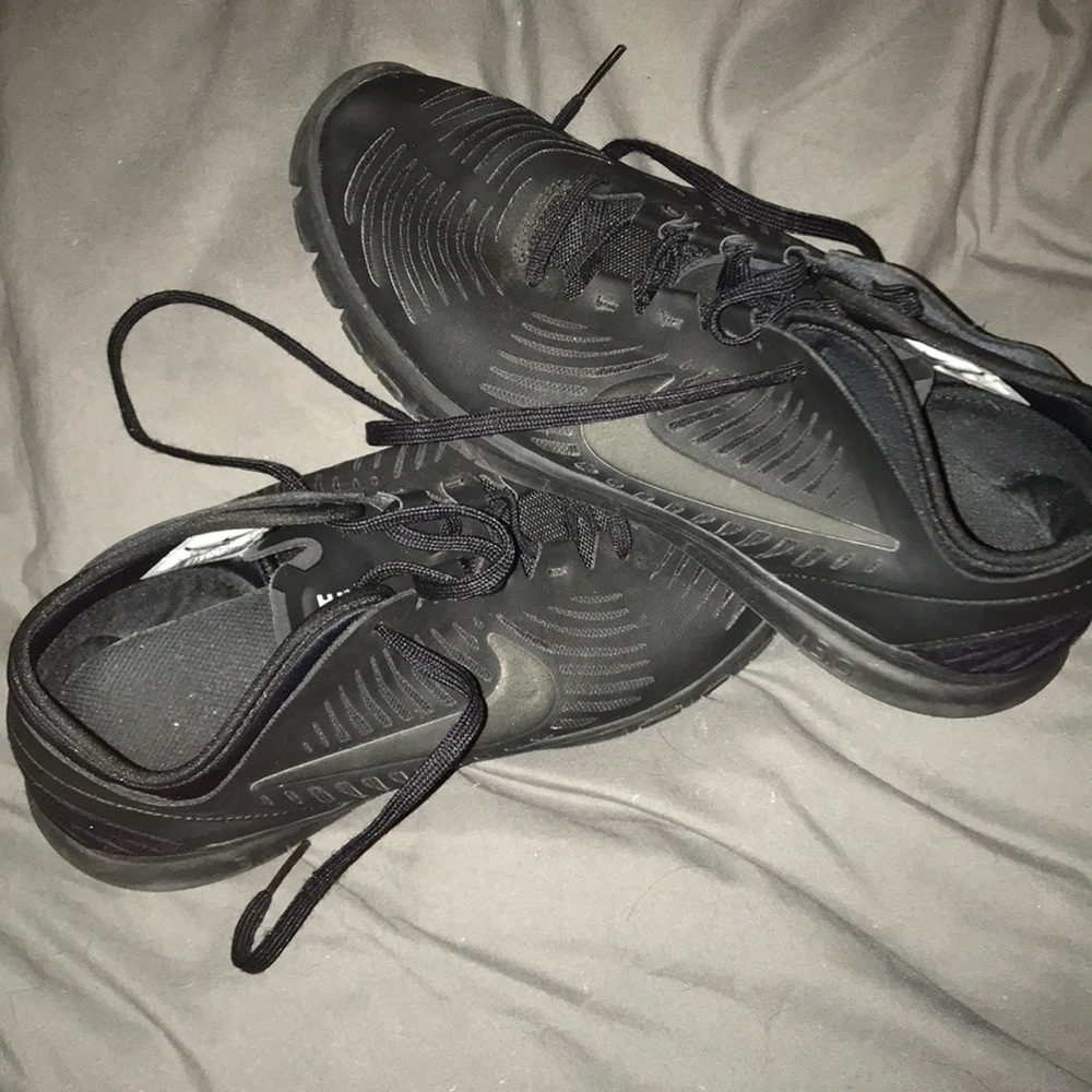 Nike Training Free Balanza sneakers